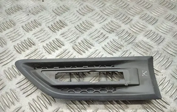 KIA Soul Fender trim (molding) 8877742K100