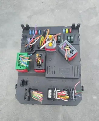 Fuse module