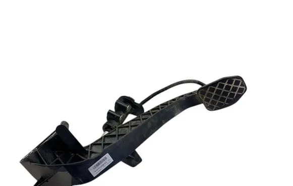Clutch pedal