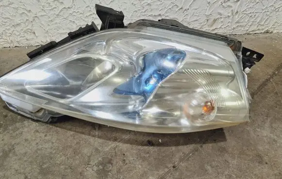 Headlight/headlamp