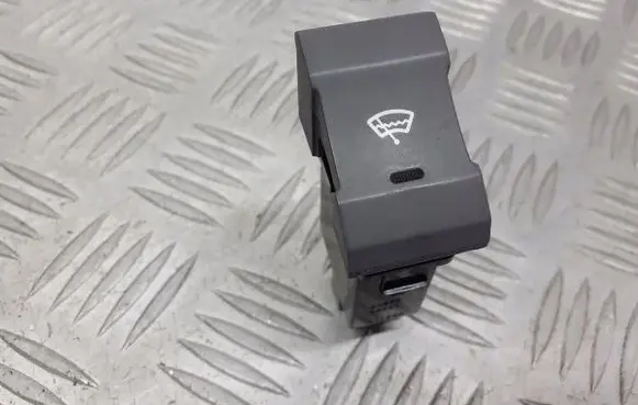 KIA Carens II Windscreen/window heater switch OK2FD66460