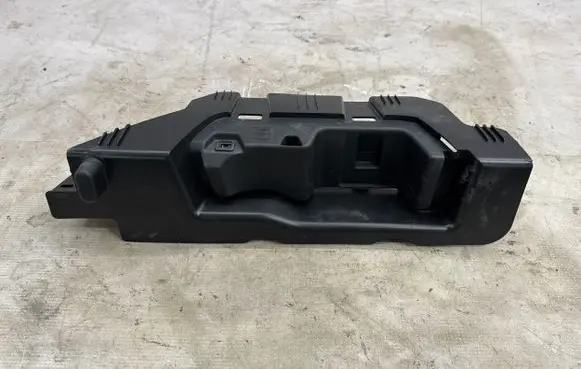 Peugeot 308 Other trunk/boot trim element 98417092ZD 986894