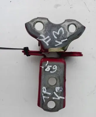 Toyota Yaris Loading door hinge set 