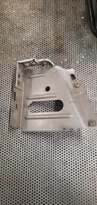 Renault Master III Holder (bracket) 13G37490R