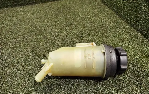 Ford Transit VII Power steering fluid tank/reservoir BK213R700BB BK213R700 BT163A006AA