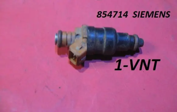 Renault Espace III Fuel injector 854714