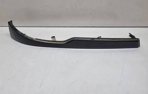 BMW 3 E46 Under headlight/headlamp trim 7064326 51137064326