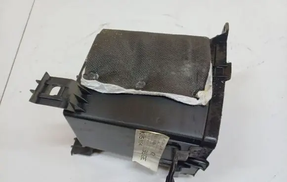 Volkswagen Sharan Glove box 96911AV904