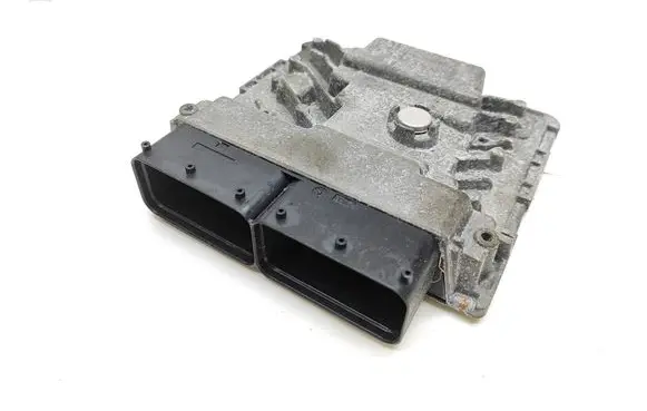Audi Q5 SQ5 Engine control unit/module 06L907425C 86A906259A