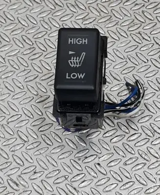 Subaru Forester SJ Seat heating switch