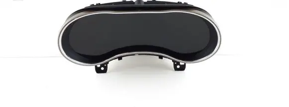 Jeep Grand Cherokee Speedometer (instrument cluster) 68243471AG P68243471AG 01009673000007
