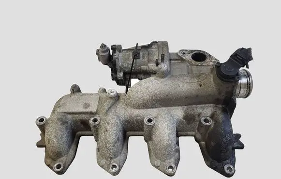 Ford Connect Intake manifold RB416100011