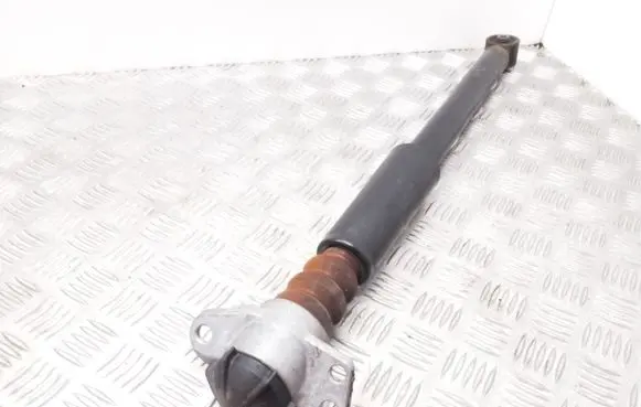 Skoda Fabia Mk3 (NJ) Rear shock absorber/damper 6C0513025AK