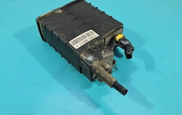 Ford Fusion II Active carbon filter fuel vapour canister HG939E857A IMPRK1577933