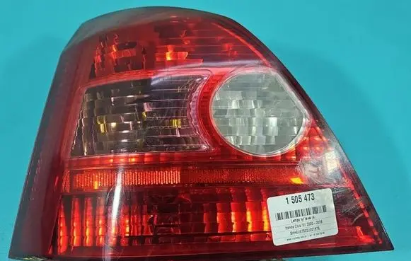 Honda Civic Rear/tail lights 890228 IMPRK1505473