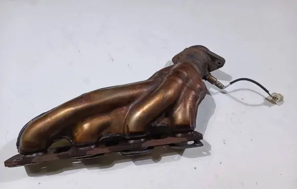 Exhaust manifold