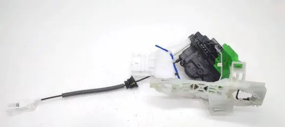 Hyundai Elantra VII Rear door lock 81420AA000