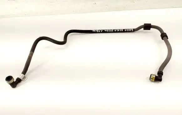 Skoda Scala Engine coolant pipe/hose 05C133723AM
