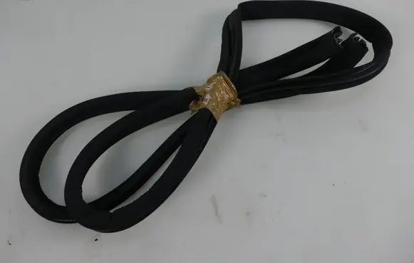 Mercedes-Benz S W140 Front door rubber seal