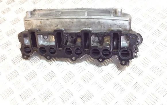 Audi A4 S4 B7 8E 8H Intake manifold 03G129713H