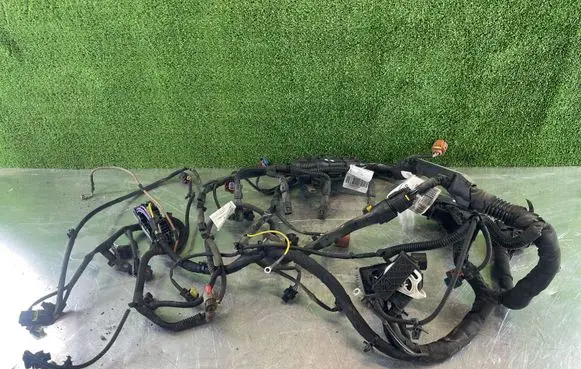 Opel Insignia A Engine installation wiring loom 55583475