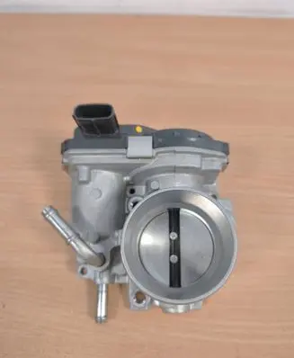 Toyota Yaris Cross Throttle valve 22030F3030