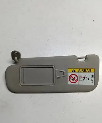 KIA Ceed Sun visor 25a6fw