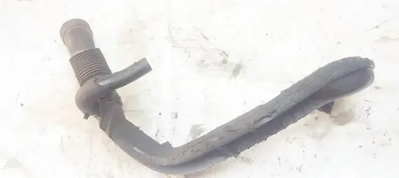 Mazda 6 Intercooler hose/pipe 9635044280