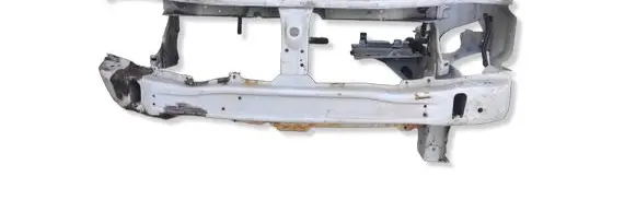 Dacia Duster Front quarter panel CLPPPDDI