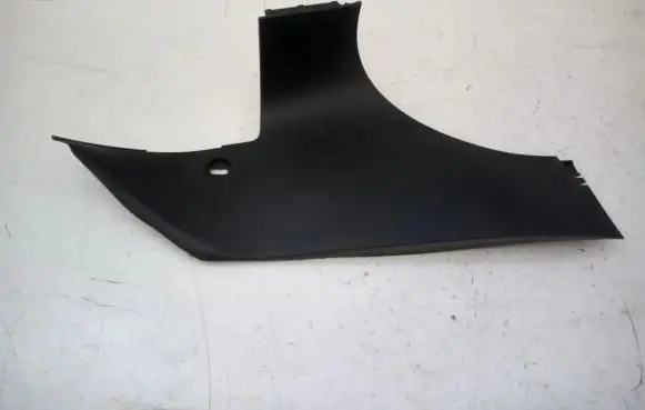 Seat Altea Centre console side trim front 5P1857481