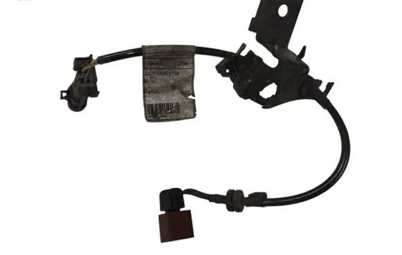 Jeep Renegade Rear ABS sensor wiring 00519999400