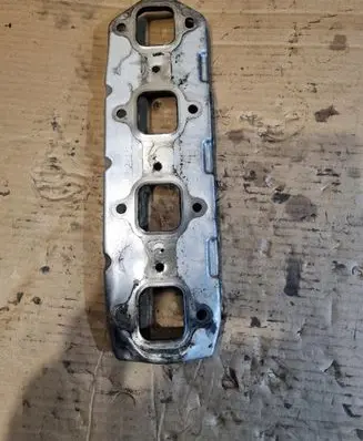 Land Rover Range Rover Velar Intake manifold G4D3-9448-AB