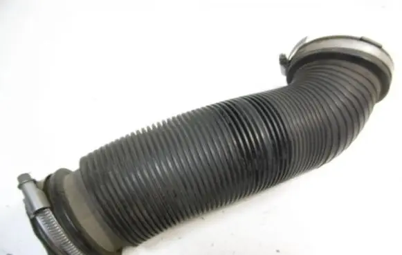 Audi A6 S6 C4 4A Air intake hose/pipe 4A0129627K