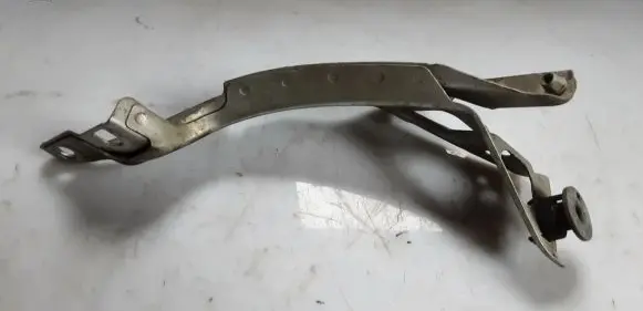 Audi A6 S6 C7 4G Fender mounting bracket 4G0805815