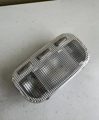 Rear seat light
