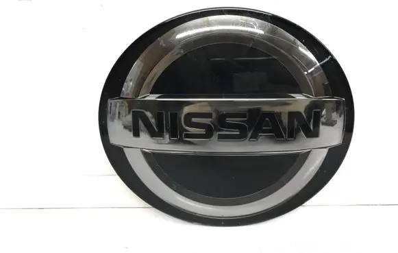 Nissan Qashqai Manufacturer badge logo/emblem 628896CA0A 62890HV20A