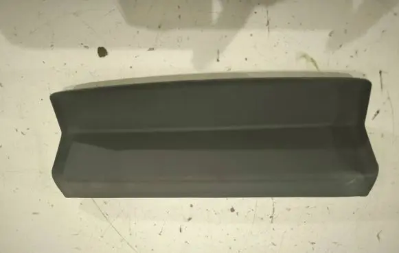 Ford Kuga I Trunk/boot storage box wall 8V41R046
