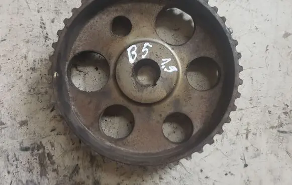 Volkswagen PASSAT B5 Fuel pump gear (pulley) 028130111A
