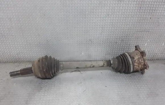 Nissan Pathfinder R51 Rear driveshaft