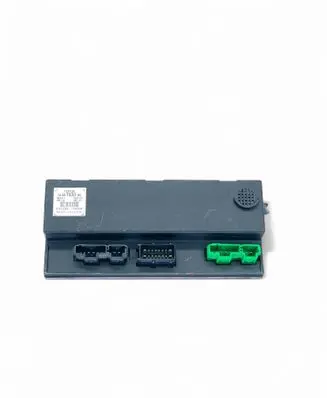 Citroen C8 Door control unit/module 1488780080 31612093