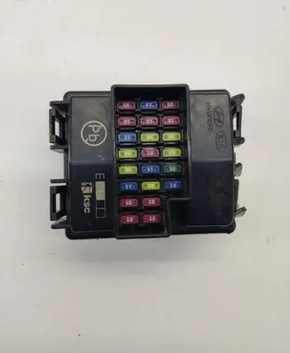 KIA Optima Fuse module 91950D4640