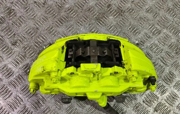 Mercedes-Benz E W238 Front brake caliper