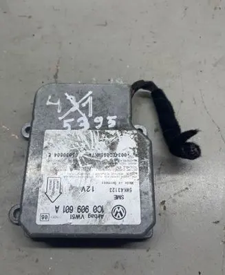Airbag control unit/module