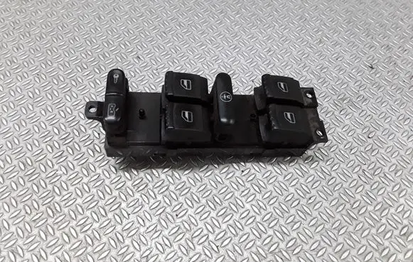 Seat Toledo II (1M) Electric window control switch 1J4959857