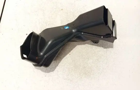 Hyundai Kona I Air intake hose/pipe du1f0ppjlb
