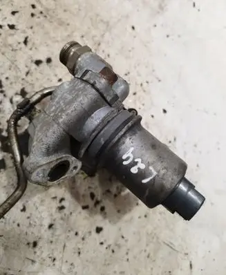 Audi A4 S4 B7 8E 8H EGR valve 06B131817L 06B131501