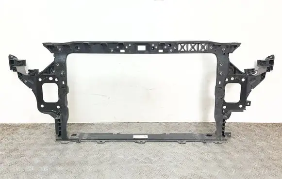 KIA Ceed Radiator support slam panel 64102CR200 64101CR200