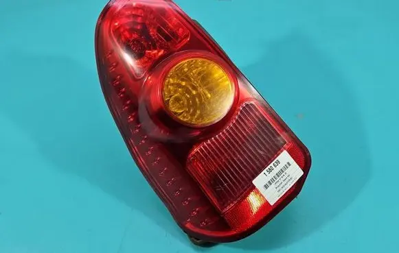 Mitsubishi Space Star Rear/tail lights IMPRK1580639