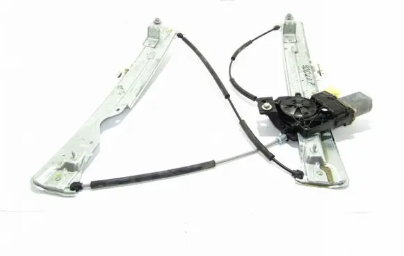Ford Kuga II Front window lifting mechanism without motor 0130822733