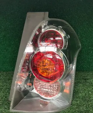 Toyota Corolla Verso AR10 Rear/tail lights 815510F020 12542SB 162367960
